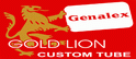 GOLD LION