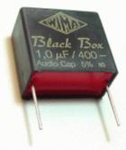 0.47u/400V WIMA Black Box