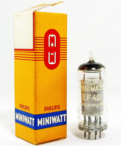 philips EF42