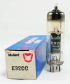 Mullard E92CC