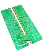 A700 纯后级PCB