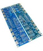 M10 纯后级PCB