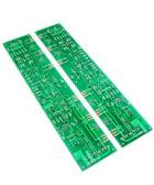 A80 纯后级PCB