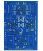 LS26 电子管前级PCB