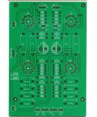 LS60 平衡电子管前级PCB