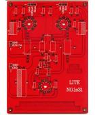 LS31 电子管前级PCB