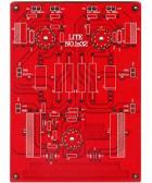 LS32 电子管前级PCB