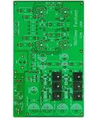 LS25 马蹄诗前级PCB