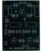 LS19 MFA前级PCB