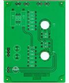 LS10 电子管前级PCB