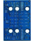 LS9 仿JADIS 前级PCB