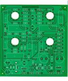 LS7A 马兰士前级PCB