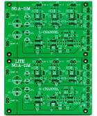 A11M 前级PCB