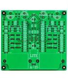 A15 前级PCB