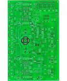 A100 合并后级PCB