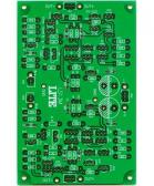 LS13 电压激励板PCB