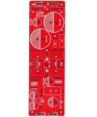 TP2  稳压电源PCB（适用于胆前级）