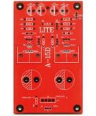 A15D 串联式稳压电源PCB