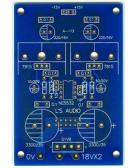 A13 ±15V电源板PCB