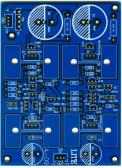 A09 并联稳压电源PCB