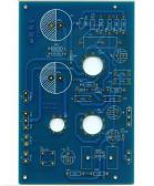 LSDY 电子管稳压电源PCB