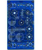 LS70 电子管稳压电源PCB