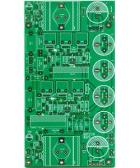 LS56 稳压电源PCB