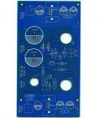 LS9D 电子管稳压电源PCB