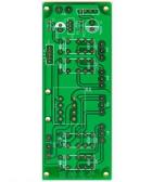 4路输入切换PCB