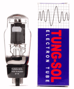 TUNG-SOL 6L6G 