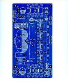 GA 31B 稳压电源板pcb